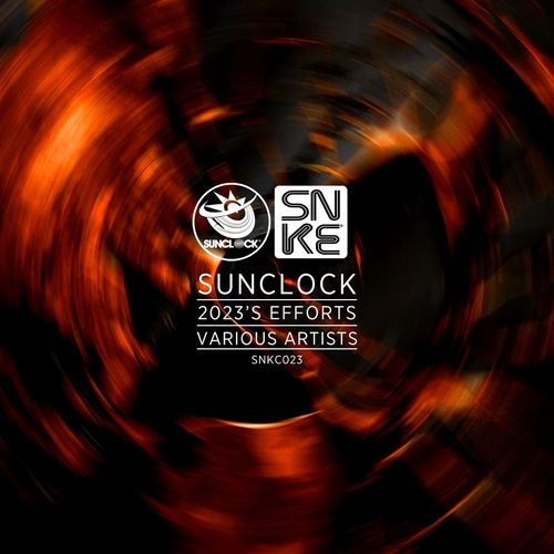 VA - Sunclock 2023's Efforts [SNKC023]